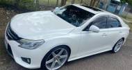 Toyota Mark X 2,5L 2013 for sale