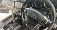 Toyota Mark X 2,5L 2013 for sale