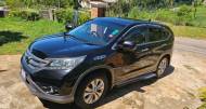 Honda CR-V 2,0L 2012 for sale