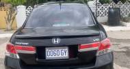 Honda Inspire 3,5L 2011 for sale