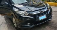 Honda HR-V 1,8L 2016 for sale