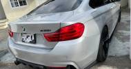 BMW 4-Series 3,0L 2016 for sale