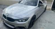 BMW 4-Series 3,0L 2016 for sale