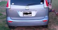 Mazda Premacy 2,0L 2011 for sale