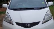 Honda Fit 1,3L 2008 for sale