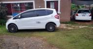 Honda Fit 1,3L 2008 for sale