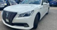 Toyota Crown 2,5L 2015 for sale