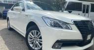 Toyota Crown 2,5L 2015 for sale