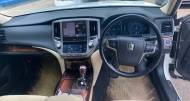 Toyota Crown 2,5L 2015 for sale