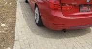 BMW 3-Series 2,0L 2015 for sale