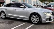 Audi A5 2,0L 2012 for sale