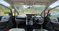 Toyota Voxy 2,0L 2014 for sale