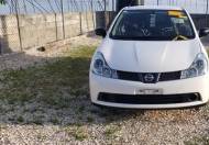 Nissan Wingroad 1,5L 2017 for sale