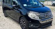 Honda Stepwgn Spada 2,0L 2014 for sale