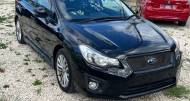 Subaru Impreza 2,0L 2013 for sale