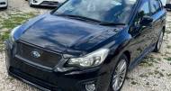 Subaru Impreza 2,0L 2013 for sale