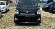 Toyota Voxy 2,0L 2014 for sale