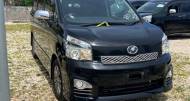 Toyota Voxy 2,0L 2014 for sale