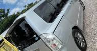 Toyota Voxy 2,0L 2012 for sale