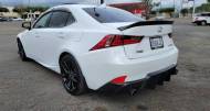 Lexus IS 2,5L 2015 for sale