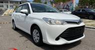 Toyota Axio 1,3L 2017 for sale