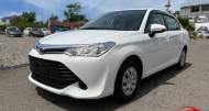 Toyota Axio 1,3L 2017 for sale