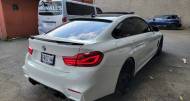 BMW 4-Series 2,0L 2018 for sale