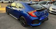 Honda Civic 1,5L 2017 for sale