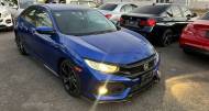 Honda Civic 1,5L 2017 for sale