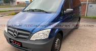 ✅✨ Mercedes-Benz Vito 2013 In Reasonable Price✅✨