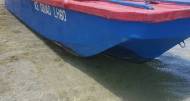 22'ft Multi-hull fishing Boat for sale