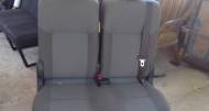 BUS SEATS WITH RECLINER AND HEADREST.876 3621268 for sale