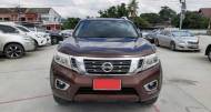 Nissan Navara for sale