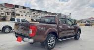 Nissan Navara for sale