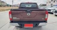 Nissan Navara for sale