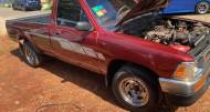 1992 Toyota Pickup for sale