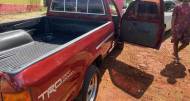 1992 Toyota Pickup for sale
