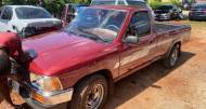 1992 Toyota Pickup for sale