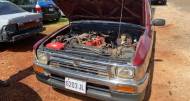 1992 Toyota Pickup for sale