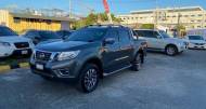 2017 Nissan Navara for sale