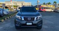 2017 Nissan Navara for sale