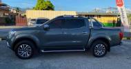 2017 Nissan Navara for sale