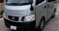 2014 Nissan Caravan NV350 for sale