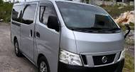 2014 Nissan Caravan NV350 for sale