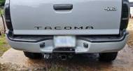 2015 tacoma 4x4 for sale