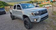 2015 tacoma 4x4 for sale