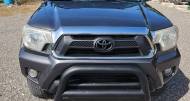 2013 Toyota Tacoma 4x4 for sale