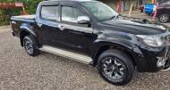 2015 Hilux Desiel 4x4 for sale