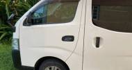 2014 Nissan Caravan for sale