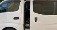 2014 Nissan Caravan for sale